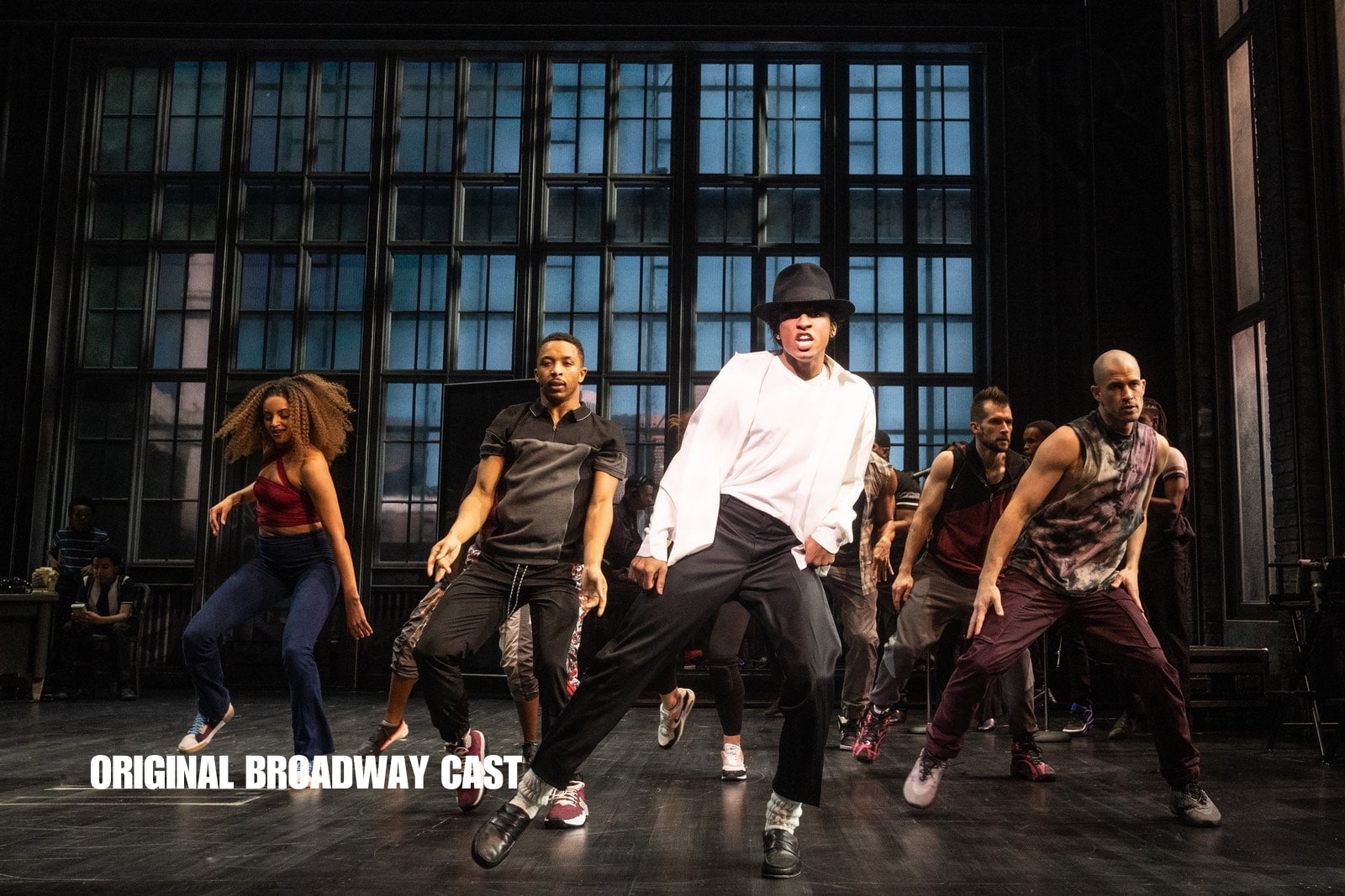 Critics' Corner: What the Reviews Say About Broadway and MJ The