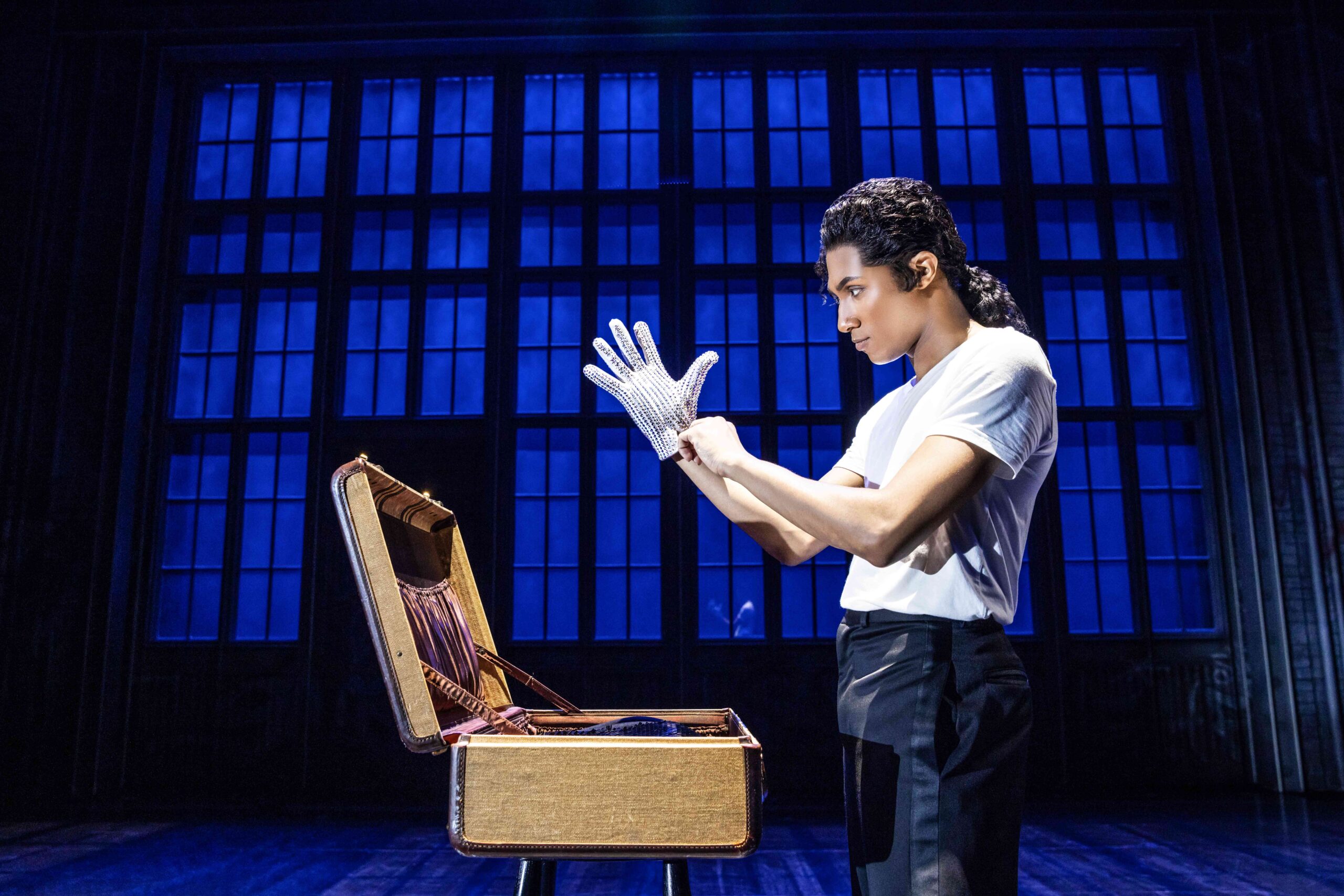MJ FAQ | MJ the Musical MJ FAQ | MJ the Musical